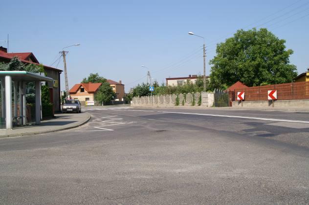 3.2. Zagospodarowanie przestrzenne 3.2.1.