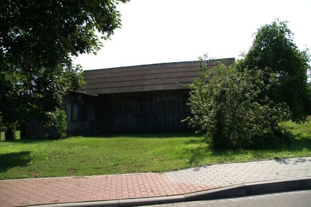 Poziom nowych inwestycji w gospodarstwa rolne jest niski. Rynek przetwórczy w Gminie jest ograniczony. Rolnicy nie zrzeszają się również w związki producentów. Fot.
