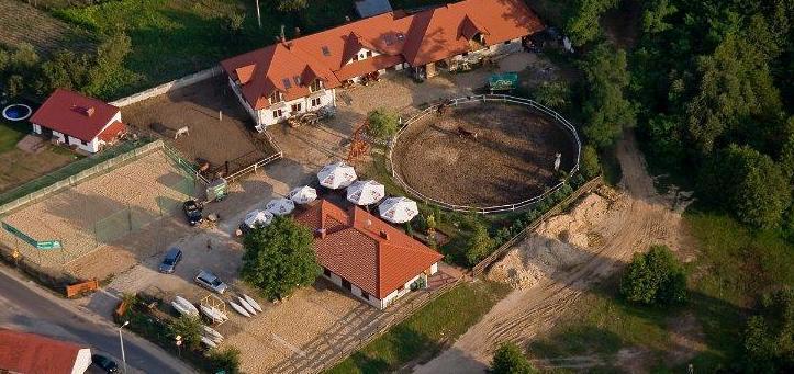 Wierzchlesie Pokoje King w Kraszkowicach Sarmata w Kraszkowicach Ranczo nad Wartą w Krzeczowie ZHU RITMO Restauracja Zajazd Rekreacja w Krzeczowie Ośrodek Wypoczynkowo-Szkoleniowy KAMION w Kamionie