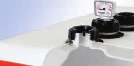 dzięki kompaktowym wymiarom są one idealne do instalacji i