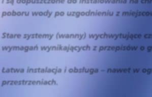 się znacznie mniejszym zużyciem paliwa.