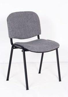 K R Z E S Ł A I F O T E L E KRZESŁA TAPICEROWANE PRODUKCJI POLSKIEJ : POLECANE, produkt polski Krzesło ISO Stelaż krzesła wykonany z profilu owalnego grubościennego.