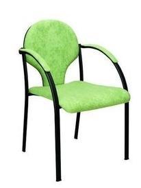 MAX 3 szt - Krzesło MODUS, stelaż czarny, podłokietnik plastikowe 185,00 zł. 194,00 zł. nakładki drewniane dopłata do krzesła 44,00 zł.