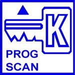 1.3 Sterowanie komputerem KFC-1 SMS Computer (ciąg dalszy) Przycisk Funkcja Program Scan (Przegląd programu) Pokazuje pozostały czas smażenia dla innych aktywnych cykli smażenia, jeżeli