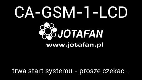 Jeżeli wystąpił więcej niż jeden alarm, to każdy z nich wymaga skasowania (uśpienia). Jeżeli przyczyna alarmu nie ustąpi, to po odliczeniu 15 min alarm zostanie ponownie zgłoszony.