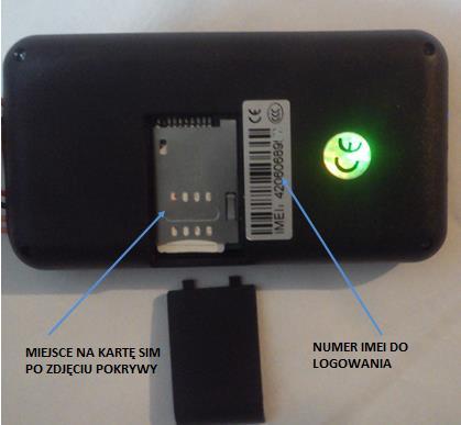 TECHNICZNY