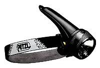 Myo 5 (Petzl) Myo 3 (Petzl) Myobelt 5 SB (Petzl) Myobelt 5 (Petzl) Myobelt 3 (Petzl) Można też zakupić tańszą
