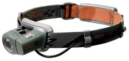 Petzl: Myo XP do około 45m, chwilami do 65m, koszt około 240zł lub ewentualnie Tikka XP 25/35m - 170 zł, Myo XP