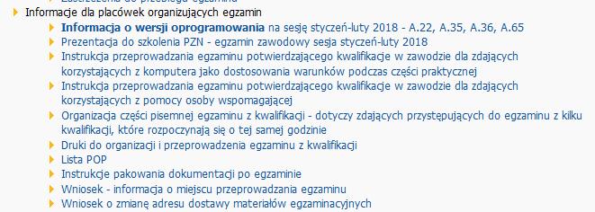 PREZENTACJA NA CO