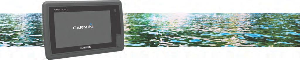 GPSMAP serii 500/700 i echomap serii 50/70