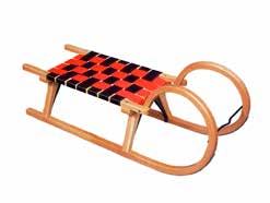 SLEDGE / SCHLITTEN / SANKI Sledge YARO" two
