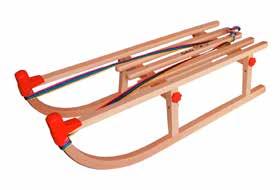 pokrowcu Lenght: 80, 90, 100, 110, 120 cm Sledge YARO"