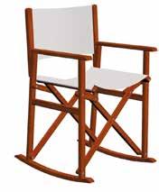 KAMPINGOWE Armchair