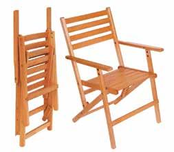 CAMPING FURNITURE / CAMPINGMÖBEL / MEBLE KAMPINGOWE