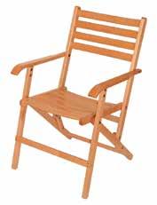 wędkarski Dimensions: 36x34x37 cm Deck chair WARS" with