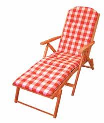 GRAF" with footrest and mattress certificates