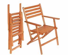 GARDEN FURNITURE / GARTENMÖBEL / MEBLE OGRODOWE Armchair