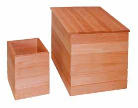 Holz Podstawka pod garnki