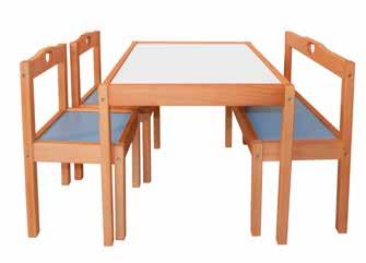 FURNITURE FOR CHILDREN / KINDERMÖBEL /
