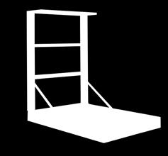 Changing table