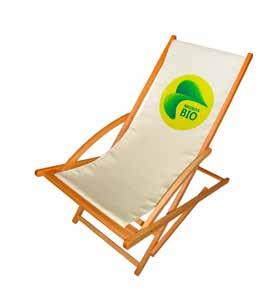 dzieci reklama FCBA France modell: LM Rocking deck chair BUJAK"