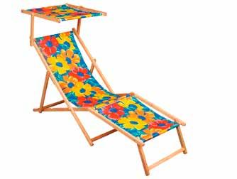 DECK CHAIR / LIEGESTÜHLE / LEŻAKI Deck chair without armrests (classical) certificates Liegestuhl ohne Armlehnen (klassisch) Leżak bez podłokietników (klasyczny)