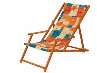 chair UNIVERSAL" certificates Liegestuhl UNIVERSAL Leżak UNIVERSAL Rocking