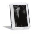 aluminium s17 / w17 cm Ramka Luxor Materiał: cyna s21 / w18 cm Ramka Viva Materiał: szkło