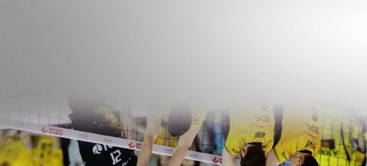 Tytularnego Sponsora Ligi oraz logo ORLEN jako Sponsora