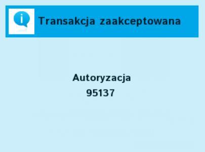 Następnie należy podać 6-cyfrowy, lub 9-cyfrowy kod BLIK.