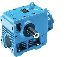 Wyciąg z programu ﬁrmy NORD Spis treści NORD DRIVESYSTEMS GROUP 50 SPEEDS 50 Hz Hz mm mm CONSTANT FESTE DREHZAHLEN Motoreduktory walcowe NORDBLOC.