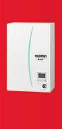 ECODANSPLIT ZESTAW WÄRMEPUMPEN-SET POMPY CIEPŁA ECODAN SPLIT PUHZ-SHW80 / 112 EHSC-YM9EC / ERSC-VM2C Zubadan Inverter z modułem wewnętrznym bez wbudowanego zasobnika CWU (grzanie, grzanie/chłodzenie)