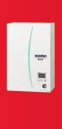 ECODANSPLIT ZESTAW WÄRMEPUMPEN-SET POMPY CIEPŁA ECODAN SPLIT PUHZ-SHW140 / 230 ERSC / E-VM2C / YM9EC Zubadan Inverter z modułem wewnętrznym bez wbudowanego zasobnika CWU (grzanie, grzanie/chłodzenie)