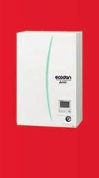 ZESTAW SPLIT POMPY CIEPŁA ECODAN PUHZ-SW75/100 EHSC /D-YM9EC / ERSC-VM2C Power Inverter z modułem wewnętrznym bez wbudowanego zasobnika CWU (grzanie, grzanie/chłodzenie) POWER INVERTER System split