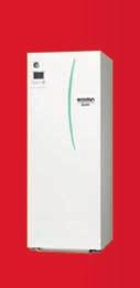 ZESTAW SPLIT POMPY CIEPŁA ECODAN PUHZ-SW50 PUHZ-SW120 ERST20C / D-VM2C / YM9EC Power Inverter z modułem wewnętrznym z wbudowanym zasobnikiem CWU (grzanie, grzanie/chłodzenie) POWER INVERTER System