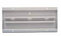ECODAN AKCESORIA Akcesoria do ogrzewania Złączka serwisowa Złączka serwisowa 1" x 3 / 4" GZ / GW do odłączania i opróżniania membranowego naczynia wzbiorczego umożliwia szybki przegląd lub wymianę