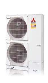 2 Uruchamianie Montaż i uruchomienie systemu Ecodan wykonane są przez firmę posiadającą certyfikat przyznawany przez Mitsubishi Electric.