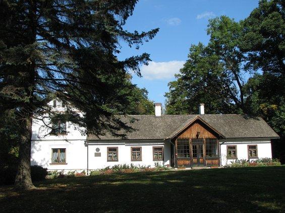 Ecomuseum