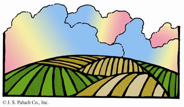 Copyright J. S. Paluch Co.