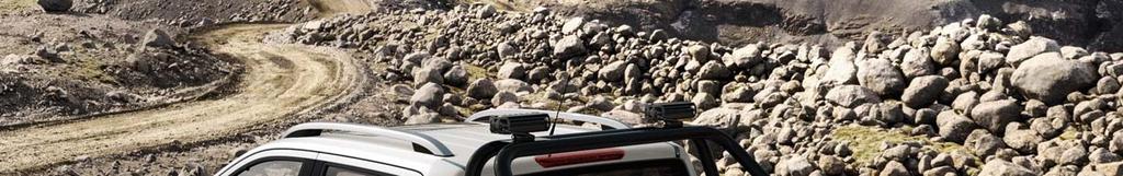 NISSAN NAVARA EDYCJA LIMITOWANA TREK-1