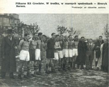 Arkadia Lechia