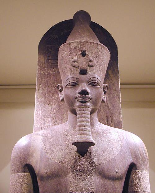 Amenhotep III (1390-1352