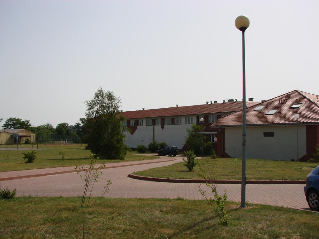 3 1.Widok Szkoły