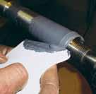 7 N/mm 2 125 N/mm 2 70 N/mm 2 70 N/mm 2 Zakres temperatur pracy -30 do +120 C -30 do +120 C -20 do +120 C -20 do +120 C Dostępne opakowania 50 g, 114 g 453 g, 3,5 kg zestaw 500 g zestaw 500 g zestaw