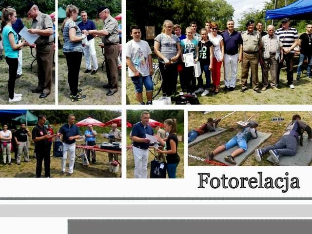 Juniorów: I miejsce