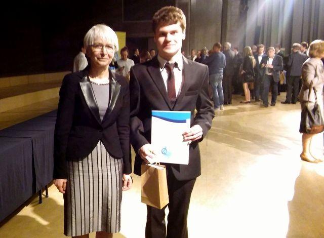 LAUREAT