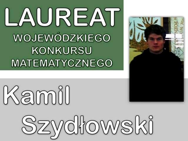 przez