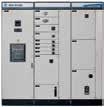 Rozdzielnica MCC CENTERLINE 2500 z obudową ArcShield zapewnia ochronę personelu i zespołu urządzeń na poziomie zgodnym z normą IEC/TR 61641 w przypadku łuków trwających do 300 ms przy napięciu 480 V