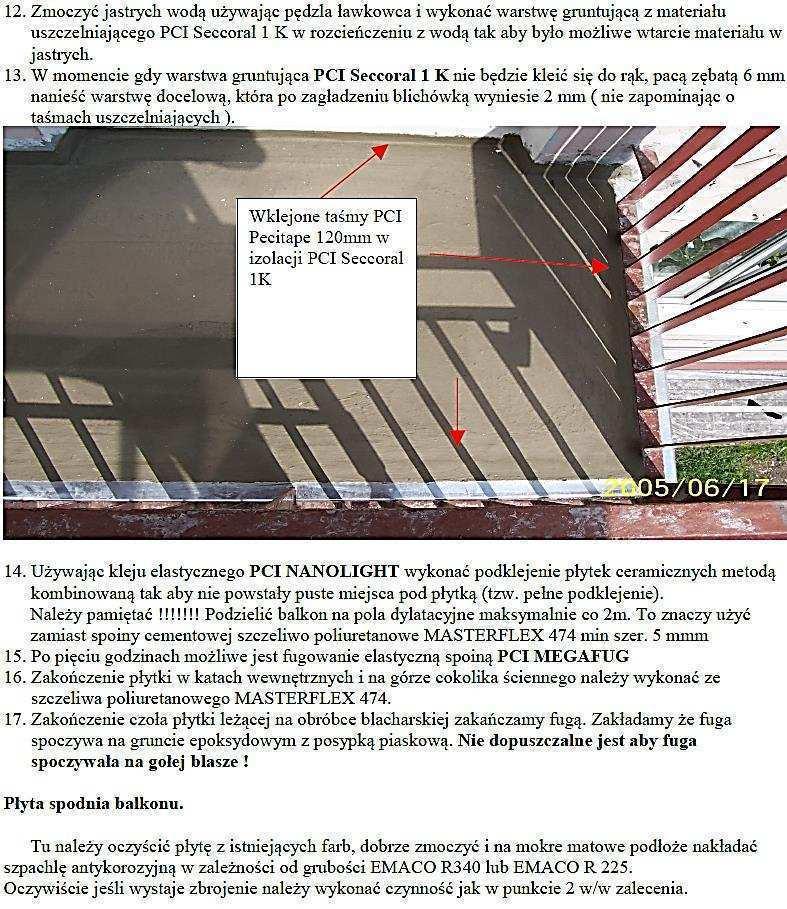 ARCHITEKTONICZNOBUDOWLANY WYCI GI Z MATERIAŁÓW INFORMACYJNYCH