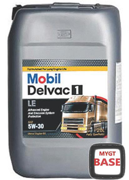Mobil Delvac 15W-40 może być z powodzeniem wykorzysty wany do smarowania wysokoobciążonych silników Diesla w tym doładowanych i wolno ssących znajdujących zastosowanie w pojazdach ciężarowych,